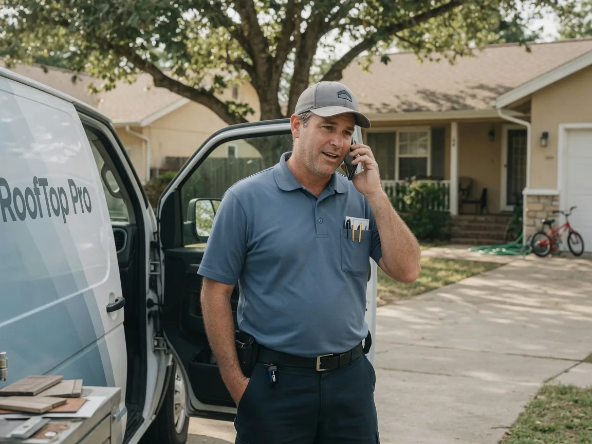 Roof Repair Wickes, AR FAQs
