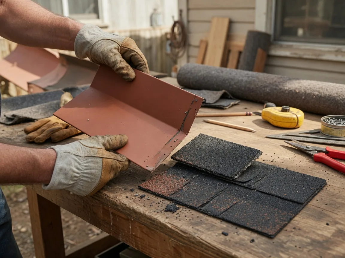 Roof Repair company in Wickes, AR